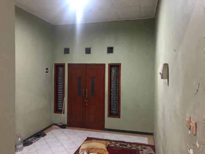 Rumah disewakan di Tapir Jababeka Cikarang Pusat